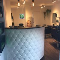 Luxury Hair Design